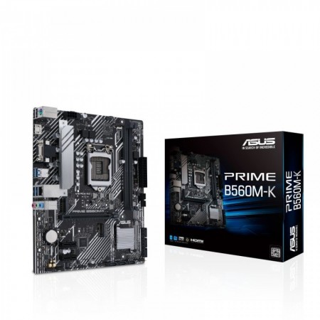 MB ASUS PRIME B560M-K